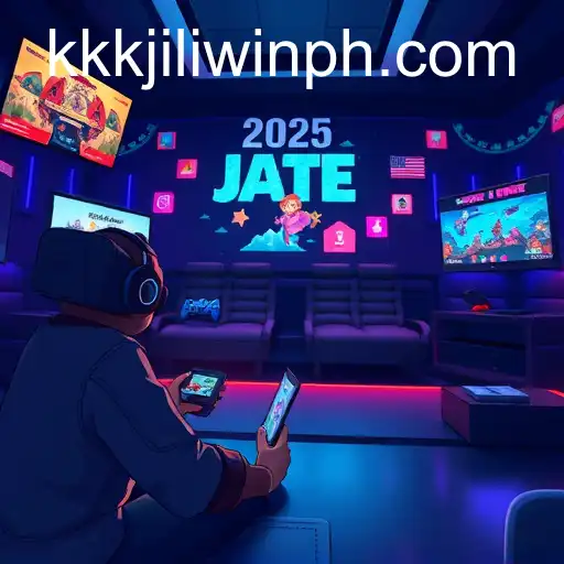 Gaming Trends and Innovations