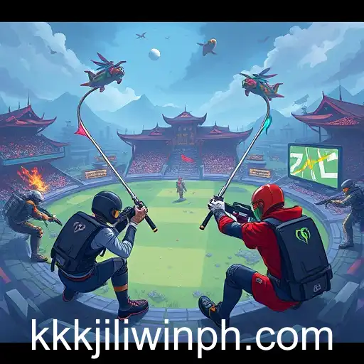 kkkjili