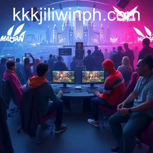 Online Gaming Trends and Impact