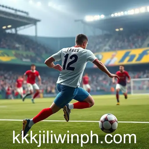 Revolutionizing Online Gaming with kkkjili