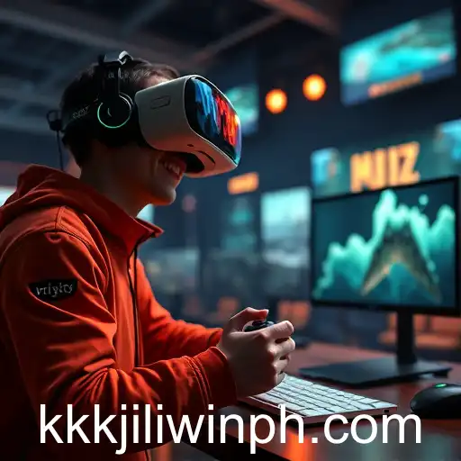 The Rise of Online Gaming Platforms