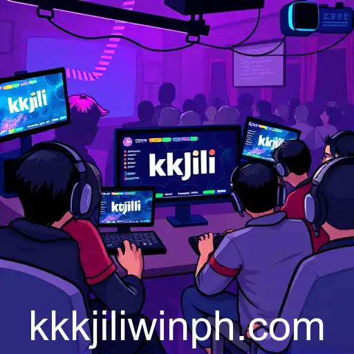 The Rise of Online Gaming Communities