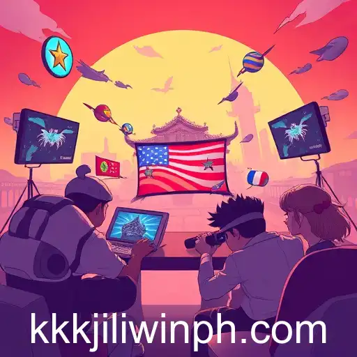 The Rise of KKKJILI: Exploring a New Wave of Online Gaming